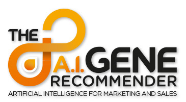 gene recommender logo